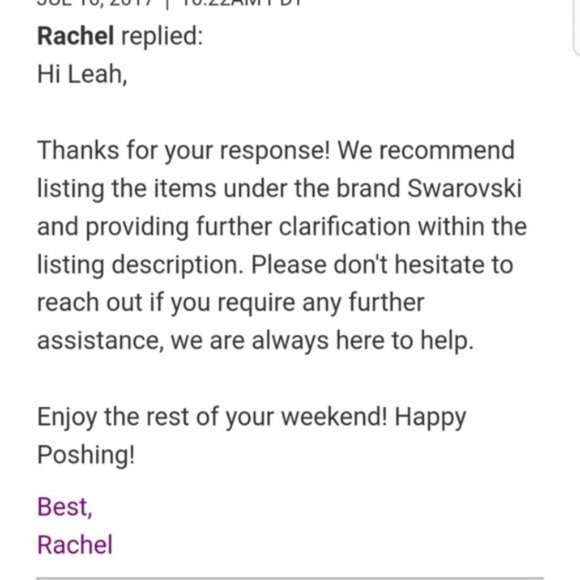 Swarovski Elements  Marquise Yellow stone Ring Women's size 7 - Picture 10 of 11